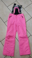 Ski latzhose mädchen gebraucht kaufen  Augustusburg