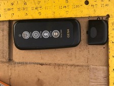 Edenpure gen remote for sale  Little Suamico