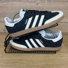 Adidas samba shoes for sale  KING'S LYNN