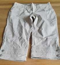 Damen hose 44 gebraucht kaufen  Münster