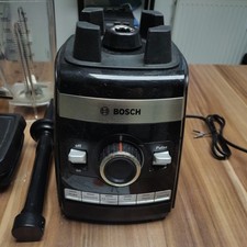 Bosch vitaboost mmbh6p6bde gebraucht kaufen  Potsdam