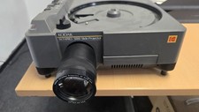 Diaprojektor kodak ektapro gebraucht kaufen  Hannover