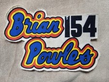 Brian powles 154 for sale  NOTTINGHAM