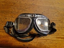 Riginal motorrad brille gebraucht kaufen  Langelsheim
