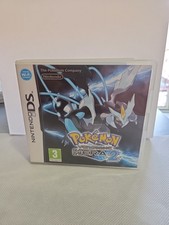 Pokèmon versione nera usato  Qualiano