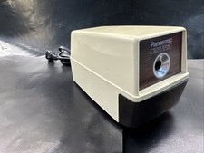 Panasonic 100n electric for sale  Andover