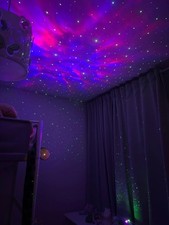 Projecteur astronaute ciel d'occasion  Thiais