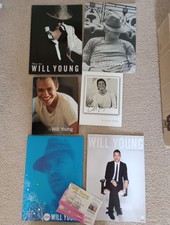 Young concert ticket for sale Young concert ticket for sale  PEVENSEY