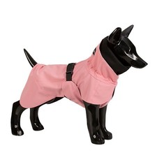 jacket raincoat dog for sale  Penitas