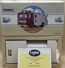 Corgi classics aec for sale  HAYWARDS HEATH