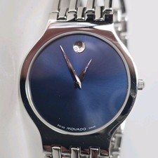 Movado ladies esperanza for sale  Trenton