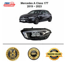 Oem mercedes class for sale  SOUTHALL