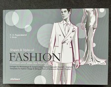 Fashion formen stile gebraucht kaufen  Grenzach-Wyhlen