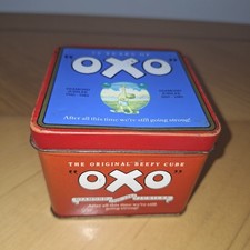 Oxo vintage small for sale  DARTFORD