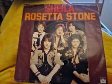 Rosetta stone sheila gebraucht kaufen  Bielefeld
