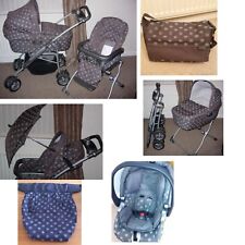 Mamas papas ultima for sale  SWANLEY
