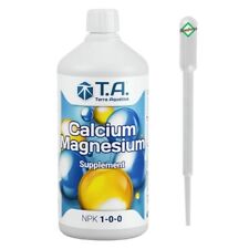 Calcium magnésium engrais d'occasion  Expédié en France