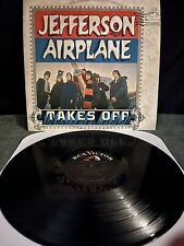 Usado, Jefferson Airplane - Takes Off - RCA Victor Records Indianapolis Press LSP-3584 comprar usado  Enviando para Brazil