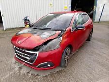 2016 peugeot 208 for sale  Shipping to Ireland