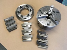 Schunk backenfutter rota gebraucht kaufen  Oberderdingen