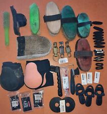 Pferde putz set gebraucht kaufen  Löwenstein