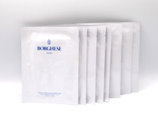 Lote/8 Borghese Roma Máscara de Hidratação Profunda para Mão ~ 0,5 fl oz / 15 ml ~ comprar usado  Enviando para Brazil