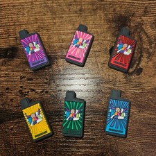 Vapes croc charms for sale  KNOTTINGLEY