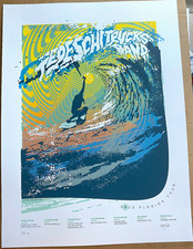 Rare tedeschi trucks for sale  USA