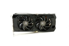 GPU XFX Radeon RX 470 4GB D5 ventilador duplo preto | Garantia de 1 ano, envio rápido! comprar usado  Enviando para Brazil