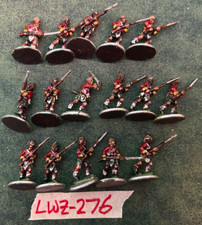 25mm painted colonial for sale  Chicago