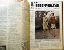 Nerbini rivista rilegata usato  Gioia del Colle