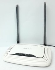 Roteador Wireless N TP-Link 300Mbps TL-WR841N comprar usado  Enviando para Brazil