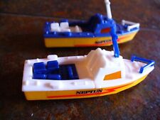 Motoryacht neptun 2 gebraucht kaufen  Rheine