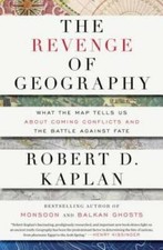 Revenge geography map for sale  Montgomery