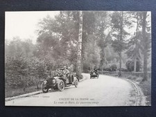 Old postcard rare d'occasion  Expédié en Belgium