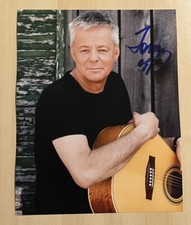 Tommy emmanuel hand for sale  Cedar Rapids