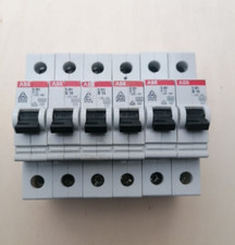 Abb 261 sicherungsautomat gebraucht kaufen  Wienhausen
