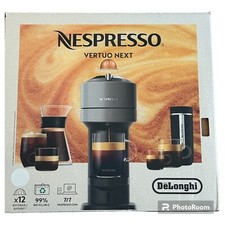 Nespresso delonghi vertuo for sale  Pleasant Grove