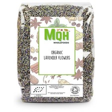 Organic certified dried for sale  LEICESTER