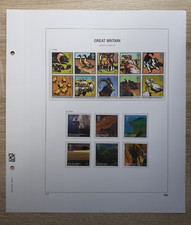 2005 commemorative stamp d'occasion  Expédié en Belgium