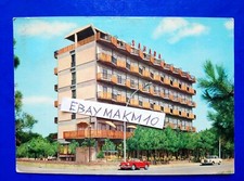 Cartolina milano marittima usato  Italia