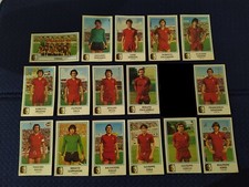 1978 torino calciatori usato  Roma