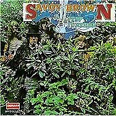 Savoy brown... step for sale  STOCKPORT