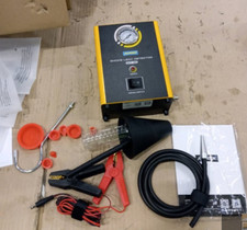 Automotive evap machine for sale  BIRMINGHAM