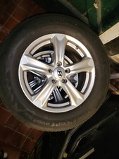 hyundai santa fe reifen gebraucht kaufen hyundai santa fe reifen gebraucht kaufen Espelkamp