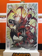 Dark ages marvel d'occasion  Expédié en Belgium