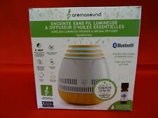 Diffuseur huiles essentielles d'occasion  Brignoles