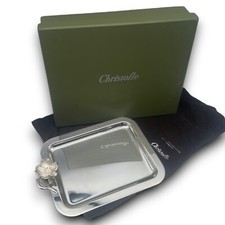 Christofle anemone belle for sale  Latta