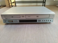Combi combiné dvd d'occasion  Bourges