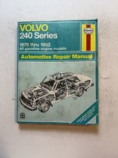 Volvo 240 1976 for sale  Vancouver